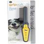 JW Pet Company GripSoft Flea Comb for Dogs