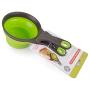 Dougez Pet Food Scoops Measuring Cup for Dog Cat Food Water