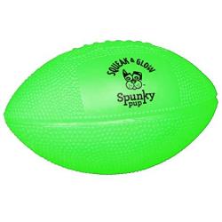 Spunky Pup Fetch and Glow Balls, (Assorted)