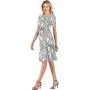 Beautiful Elegant Wedding Floral Wallpaper Stylized,Womens Casual Floral Printed Maxi Dress for Beach S