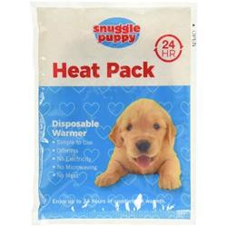 Smart Pet Love Heat Packs for Pets