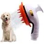 Generic Brands 2-in-1 Dog Shower Sprayer Scrubber - Professional Dog Bath Shower Head Pet Bathing Tool Dog Cat Shower Sprayer Attachment Bath Accessories for Indoor Outdoor Use Generic Brands 2-in-1 Dog Shower Sprayer Scrubber - Professional Dog Bath Shower Head Pet Bathing Tool Dog Cat Shower Sprayer Attachment Bath Accessories for Indoor Outdoor Use