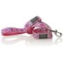 DOOG - Neoprene Dog Leash TOTO
