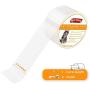 X-HOME Anti Scratch Cat Tape Cat Carpet Protector Anti Cat Scratching Tape Cat Double Sided Tape