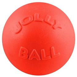 Jolly Pets Bounce-n-Play Dog Toy Ball