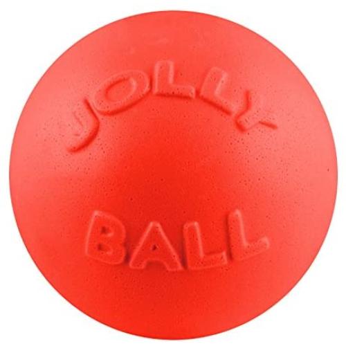 Jolly Pets Bounce-n-Play Dog Toy Ball