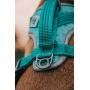 Embark Sports Dog Harness, Light and Breathable Design - Easy On and Off, No Pull Training, Size Adjustable, Non Choke with Handle for Control