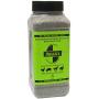 SMELLEZE Natural Poop & Urine Smell Removal Deodorizer: 2 lb. Granules. Removes Animal Waste Stink