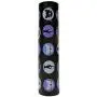 Poopy Packs for Cats XL Cat Litter Bags (Purple Silhouettes)