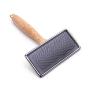 Pro-Finish Slicker Brush for Dogs - Large