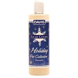 Davis SCS12 Sugar Cookie Pet Shampoo, 12 oz