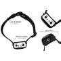 Downtown Pet Supply Rechargeable Citronella Anti-Bark No Shock Safe & Humane No Barking Water Resistant Dog Training Collar for Small, Medium, and Large Pets (with or Without Citronella Canister)