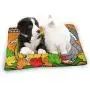 Dog Bed Mat Soft Crate Pad Thanksgiving Holiday Thanksgiving Turkey Pumpkin Autumn Leave Anti Slip Washable Cat/Dog Crate Beds Mats Mattress Pets Kennel Pads For Small Dogs Cats Kitten Puppy Sleeping Dog Bed Mat Soft Crate Pad Thanksgiving Holiday Thanksgiving Turkey Pumpkin Autumn Leave Anti Slip Washable Cat/Dog Crate Beds Mats Mattress Pets Kennel Pads For Small Dogs Cats Kitten Puppy Sleeping