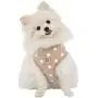 Pinkaholic New York Beige Sassa Harness, Large Pinkaholic New York Beige Sassa Harness, Large