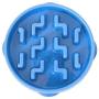 Outward Hound Fun Feeder Slo Bowl - Slow Feeder Dog Bowl