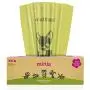 Earth Rated Mini Dog Poop Bag - 300 Pet Waste Bags For Small Dogs | Extra Thick Lavender Scented Doggie Bags with Leak-Proof Security
