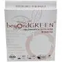 Large Cat Poop Litter Waste Bags - 100 Compostable Litter Bags Easy Tie Handles Extra Large Opening - Holds Up to 20 Lbs - 17 Inch by 20 Inch Alternative to Plastic - Not a Litter Box Liner