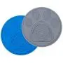EasyLife185 Lick Mat for Dogs, Slow Dispensing Treater Mat Dog Lick pad Peanut Butter mat for Pet Bathing, Grooming and Dog Training EasyLife185 Lick Mat for Dogs, Slow Dispensing Treater Mat Dog Lick pad Peanut Butter mat for Pet Bathing, Grooming and Dog Training
