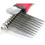 Niubow Dematting Comb