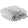 Alpha Pet Flex Waterproof Microfiber Stay-in-Place Couch Cover for Dogs, Pets, and Kids, Light Grey Alpha Pet Flex Waterproof Microfiber Stay-in-Place Couch Cover for Dogs, Pets, and Kids, Light Grey