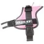 Julius-K9 Powerharness, 0, Pink Julius-K9 Powerharness, 0, Pink