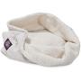 17 inch Magnolia Wales Burrow Cat Bed