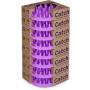 Northmate Northmate Catch Feeding bowl, 27 x 23 x 8 cm, Purple