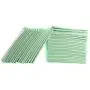 Thxpet Puppy Pads Super Absorbent Leak-Proof 80Count Dog Pee Training Pads 22x23