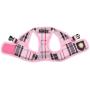 Puppia Authentic Junior Harness B, X-Small, Pink