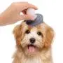 Dog Grooming Brush,Pet Shampoo Brush for Dogs and Cats,Pet Grooming Tool for Short and Long hair,Silicone Massage Bath Brush Promote Blood Circulation Pet Bath Massage Brush Removes Loose Hairs Dog Grooming Brush,Pet Shampoo Brush for Dogs and Cats,Pet Grooming Tool for Short and Long hair,Silicone Massage Bath Brush Promote Blood Circulation Pet Bath Massage Brush Removes Loose Hairs