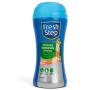 Fresh Step Cat Litter Crystals in Summer Breeze | Cat Litter Box Deodorizer, 15 Ounces - 3 Pack, Deodorizing
