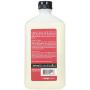 Everyday Isle of Dogs Clean Coating Dog Shampoo, Red Berries + Champagne, 16.9 Ounce
