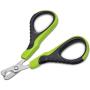 Professional Cat Nail Clipper & Claw Trimmer for Home Grooming Tool - Safe & Easy to Use. Best Pet Claw Scissors for Bunny Kitten Rabbit,Puppy,Guinea Pig,Ferret,Bird,Small Animals - FRIENDLY DESIGN
