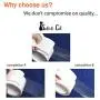 Sofisti-Cat Scratch Deterrent Tape - Clear Double-Sided Cat Anti Scratch Training Tape, Different Sofisti-Cat Scratch Deterrent Tape - Clear Double-Sided Cat Anti Scratch Training Tape, Different