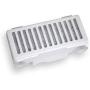 Pioneer Pet T-Shaped Filter for Food, Water & Serene Fountain, 3 count