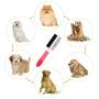 FUBARBAR 2-in-1 Pet Grooming Brush with Bristles & Pins. For Grooming, Shedding, Puppy, Cat, All Furry Pets. Removes Loose Hair, Lint, Tangles, Matted. Cleans Dirt & Oils, Promotes Healing Circulation