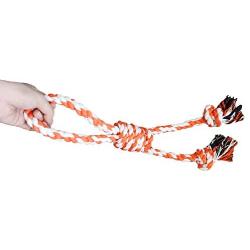 One Lucky Doggy Individual Upgraded Durable Rope for Medium/Large Breeds (Large)