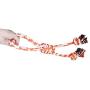 One Lucky Doggy Individual Upgraded Durable Rope for Medium/Large Breeds (Large)