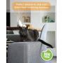 X-HOME Anti Scratch Cat Tape Cat Carpet Protector Anti Cat Scratching Tape Cat Double Sided Tape