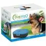 Dog H2O DH025 Cordless Battery Operated Pet Water Fountain, Cool Blue/Translucent Black Dog H2O DH025 Cordless Battery Operated Pet Water Fountain, Cool Blue/Translucent Black