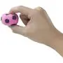 BCQLI Pet Cat Foam Toy Ball, Suitable for Cats to Grind Their Teeth or Accompany. 1.6 Inch Indoor Toy Ball. 12 PCS Soft and Quiet Footballs BCQLI Pet Cat Foam Toy Ball, Suitable for Cats to Grind Their Teeth or Accompany. 1.6 Inch Indoor Toy Ball. 12 PCS Soft and Quiet Footballs