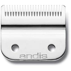 Andis 66240 Carbon Steel Replacement Blade for US-1 and LCL Model Clippers