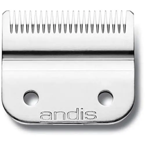 Andis 66240 Carbon Steel Replacement Blade for US-1 and LCL Model Clippers Andis 66240 Carbon Steel Replacement Blade for US-1 and LCL Model Clippers