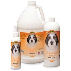 MPP Groom N Fresh Dog Grooming Cologne Aromatic Perfume Oil Pet Finishing Spray