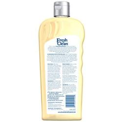 Fresh n Clean Deshedding Shampoo, Tropical Fresh
