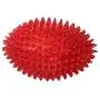 Large Dog 5 Pack Colorful Spiky Football, Chewy Tough Rope Toys and Ball - Great Big Dog Set Large Dog 5 Pack Colorful Spiky Football, Chewy Tough Rope Toys and Ball - Great Big Dog Set
