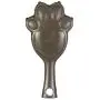 Pet Angel Mini Brush - Detangling, Antibacterial & Anti-Static – Bronze