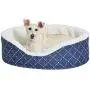 MidWest Homes for Pets CU29BLD Couture Orthopedic Cradle Pet Bed for Dogs & Cats, Medium MidWest Homes for Pets CU29BLD Couture Orthopedic Cradle Pet Bed for Dogs & Cats, Medium