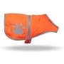 MAGGIFT Dog Reflective Vest,Pet Safety Vest Orange