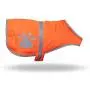 MAGGIFT Dog Reflective Vest,Pet Safety Vest Orange MAGGIFT Dog Reflective Vest,Pet Safety Vest Orange